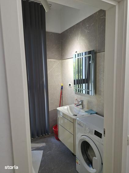 Apartament cu 2 camere în Grozăvești