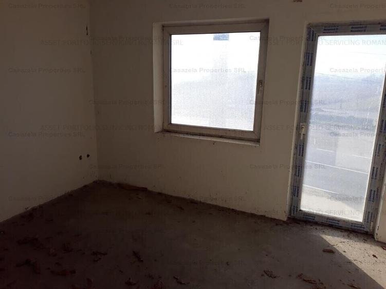Casă cu 3 camere cu Teren 2520 Mp în Central