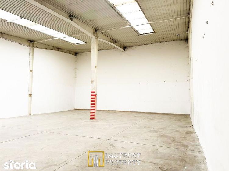 Spațiu comercial, de 227 mp, în Central