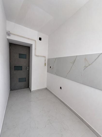 Apartament cu 2 camere în Radu Negru