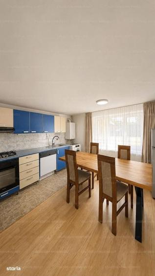 Apartament cu 4 camere în Central