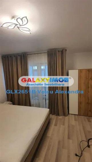Apartament 2 Cam Bloc Nou Berceni - Dimitrie Leonida - 2