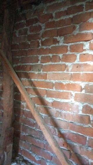 Casă individuală cu 3 camere cu Canalizare în Rahova