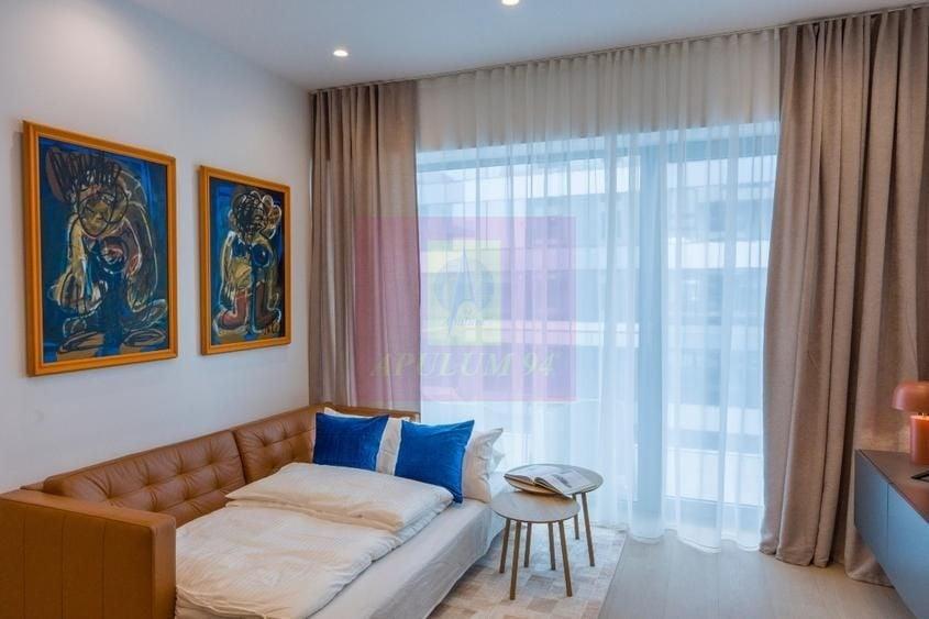 APARTAMENT PREMIUM CU 2 CAMERE|AVIAȚIEI TOWER 2 NORDUL BUCUREȘTIULUI - 8