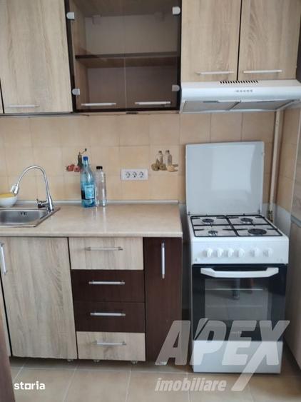 Garsonieră în Prelungirea Ghencea
