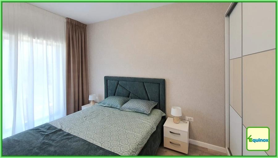 Apartament cu 2 camere de inchiriat, zona Nord-MRS Gradinile, ECX42050 - 8