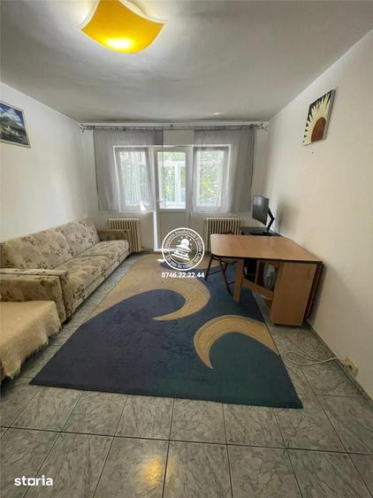 Apartament 2 camere de inchiriat zona Pacurari Moara de Foc - 4