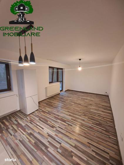 Apartament cu 3 camere în Galata