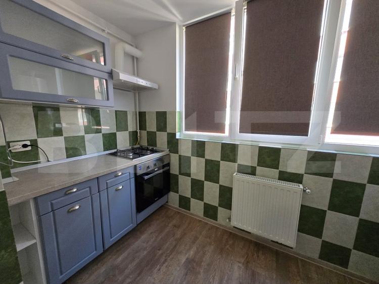 Apartament cu 3 camere de inchiriat,Anghel Saligny - 4