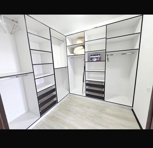 Apartament cu 2 camere decomandat în UTA