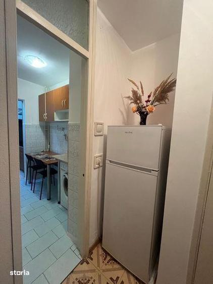 Garsonieră decomandată în Blejoi