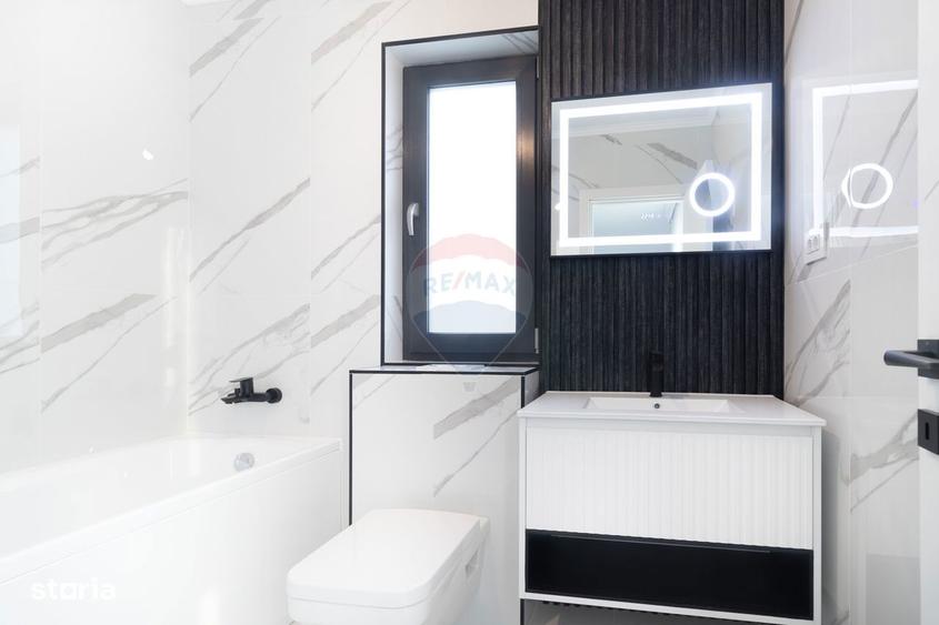 Vanzare Duplex cu 5 camere finisat modern in Otopeni - Odai - 1