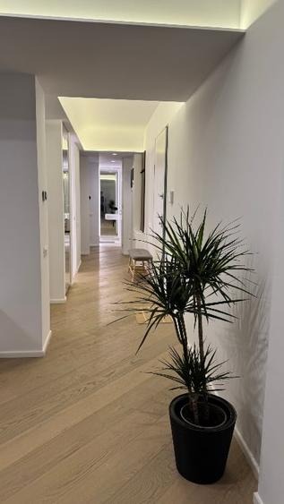 Apartament cu 3 camere decomandat, mobilat în Drumul Taberei