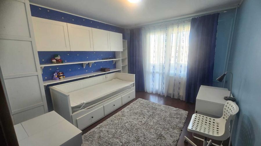 Inchiriere apartament 2 camere Grigorescu, langa metrou - 2
