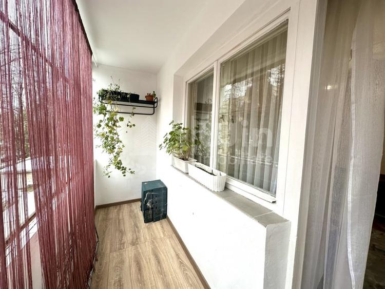 Apartament 2 camere | La Cheie | Etaj 1 | Gheorgheni | Complex Diana - 9