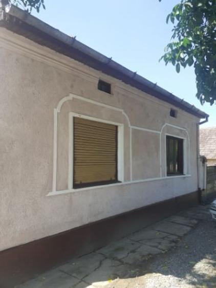 Casă cu 5 camere cu Teren 1100 Mp în Opatița