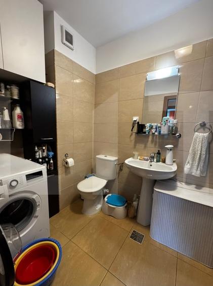 Apartament 3 camere, 69.50 mp, zona Lipovei - 7