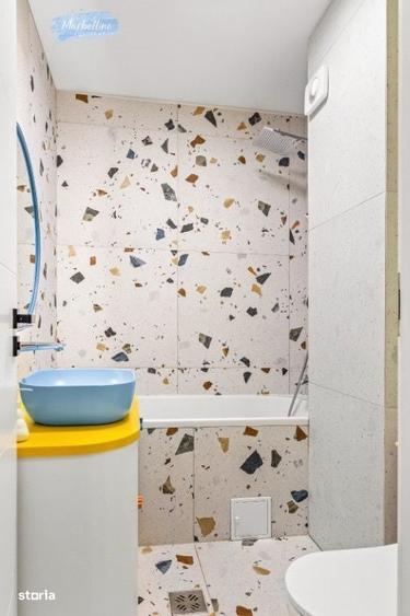 Vanzare apartament spatios de 4 camere, zona Baneasa-Herastrau - 13