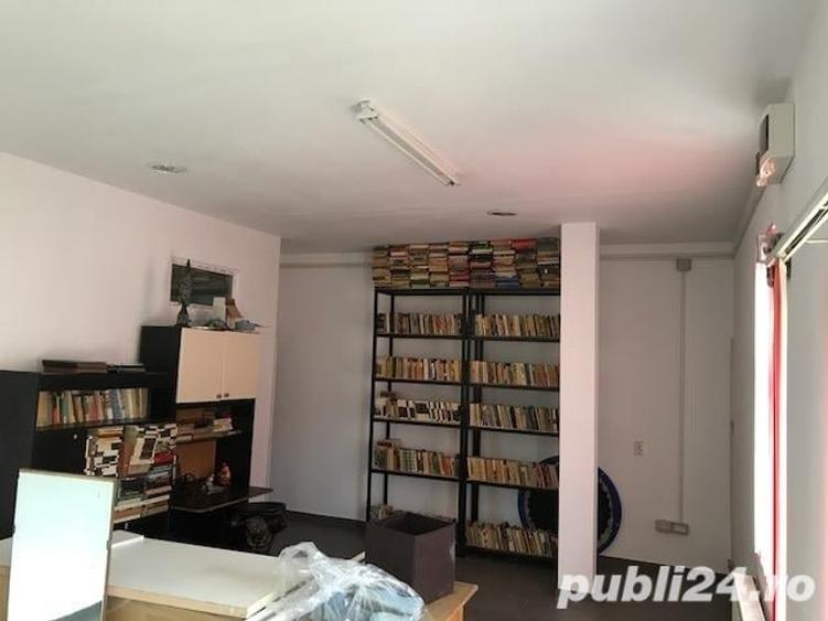 Spațiu comercial, de 35 mp, în Făget
