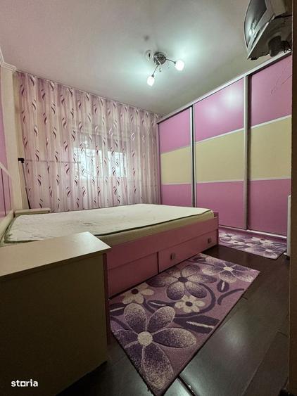 Apartament cu 2 camere în Calea Aradului
