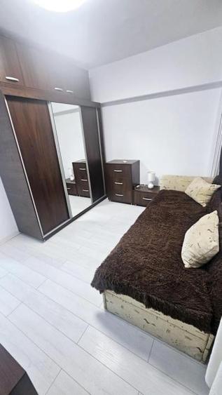Apartament cu 3 camere în Dacia