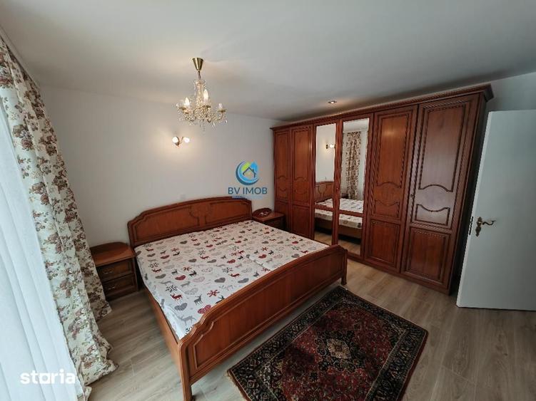 Inchiriem Apartament 3 Camere, Mobilat, Decomandat, Racadau - 3
