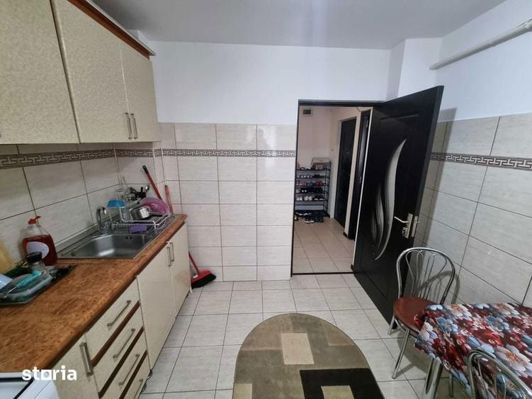 Apartament cu 2 camere în Obcini