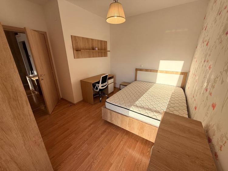 Apartament cu 2 camere decomandat în Copou