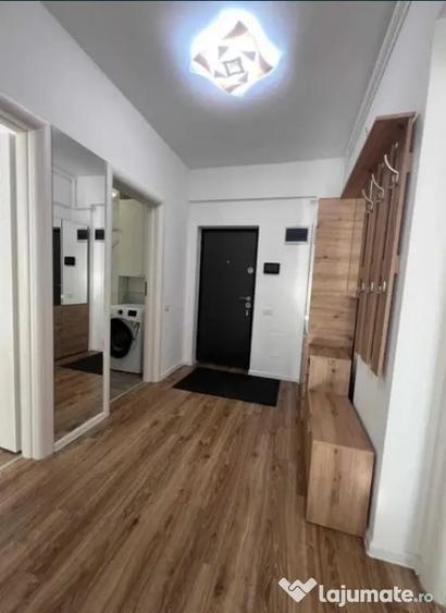 Apartament 2 camere | Decomandat | 57 mp | Vivamus - zona Tractorul - 6
