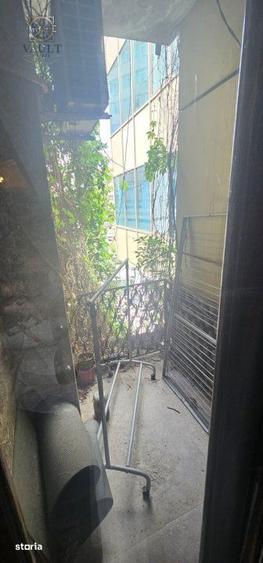 Apartament cu 3 camere decomandat, mobilat în Foișorul de Foc
