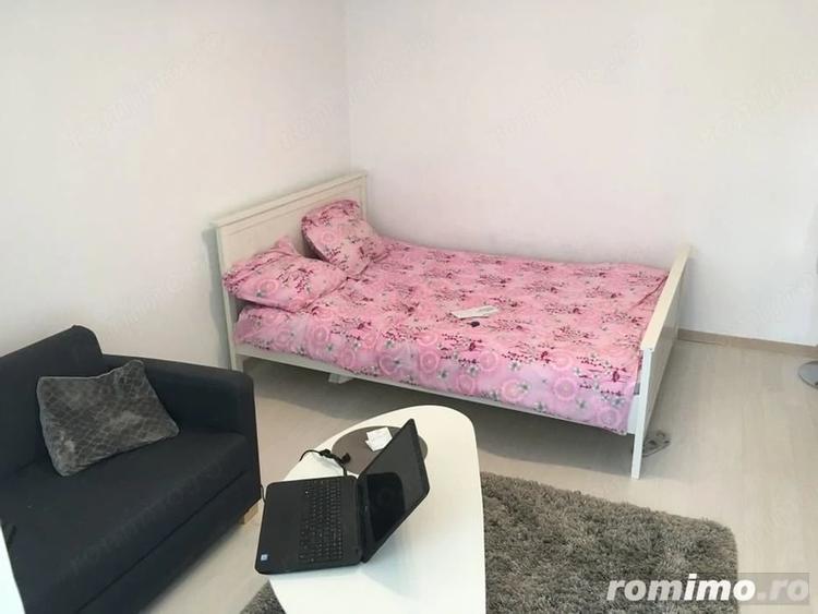 Garsonieră decomandată în Lipovei