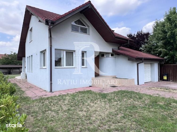 Casă cu 4 camere în Nojorid