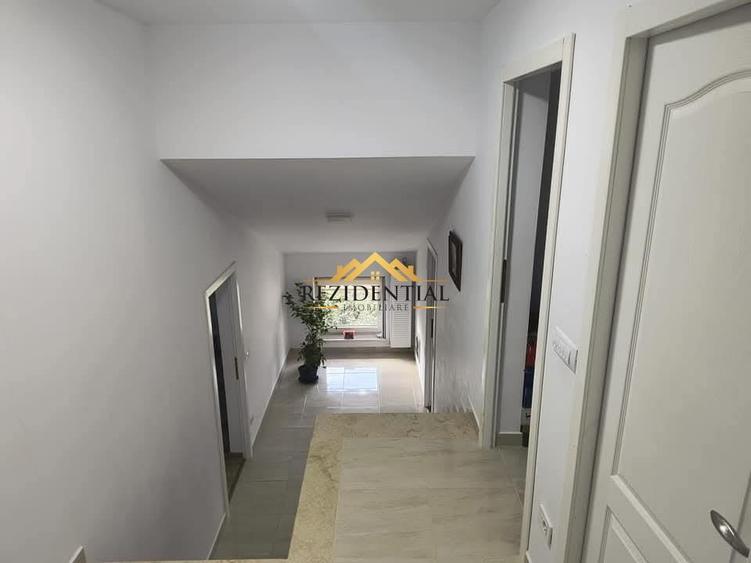 Casă individuală cu 4 camere cu Canalizare în Cătămărești-Deal