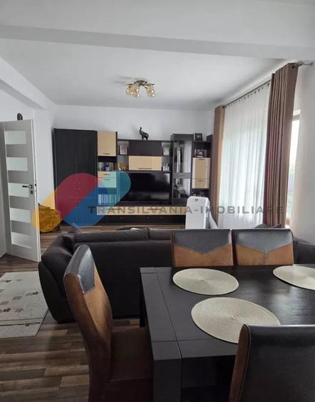 Casă individuală cu 4 camere cu Canalizare în Iris