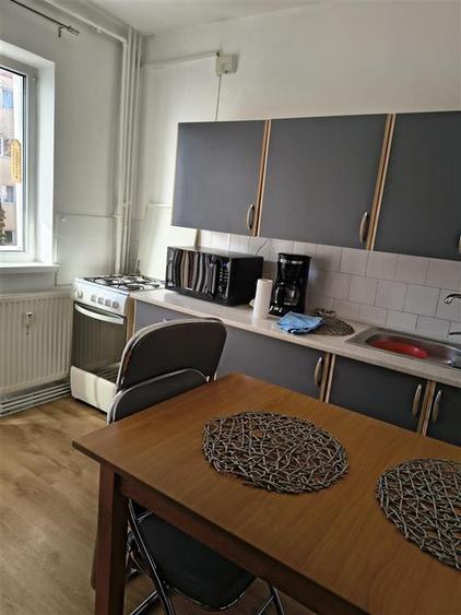 Apartament cu 2 camere decomandat, mobilat în Scriitorilor