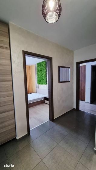 Apartament cu 3 camere decomandat în Chiajna