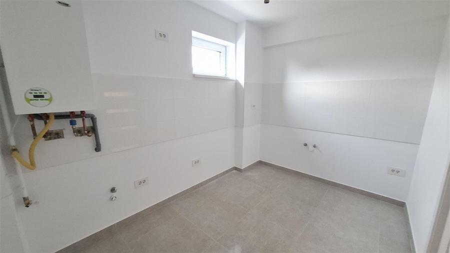 Apartament cu 2 camere decomandat în Valea Lupului