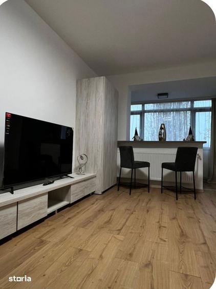 Apartament cu 2 camere în Timpuri Noi