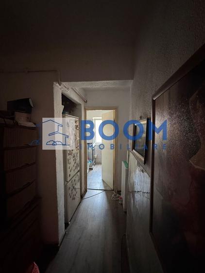 Apartament 3 Camere | Centrala GAZ NOUA | Zona TicTac - 3