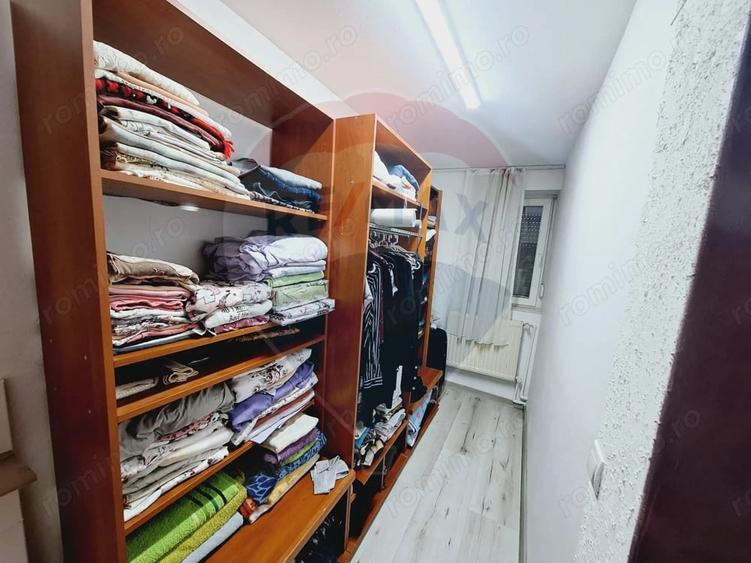 Casă cu 3 camere cu Teren 1262 Mp în Hidiș