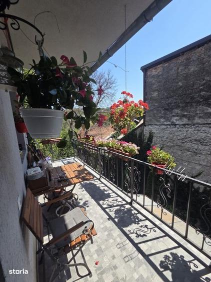 Apartament spatios, complet mobilat, aproape de centru Dej - 4