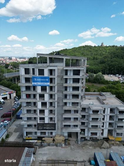 Apartament cu 2 camere în Central