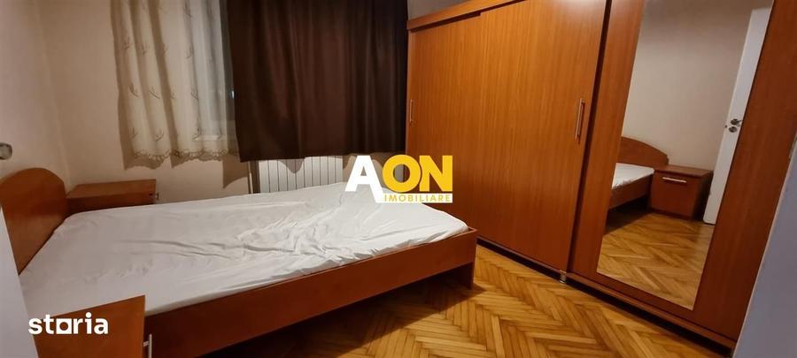 Apartament 2 camere de vanzare | 38 mp | Zona Cetate - 7