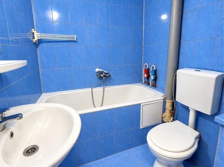 Apartament cu 2 camere nedecomandat în Șagului