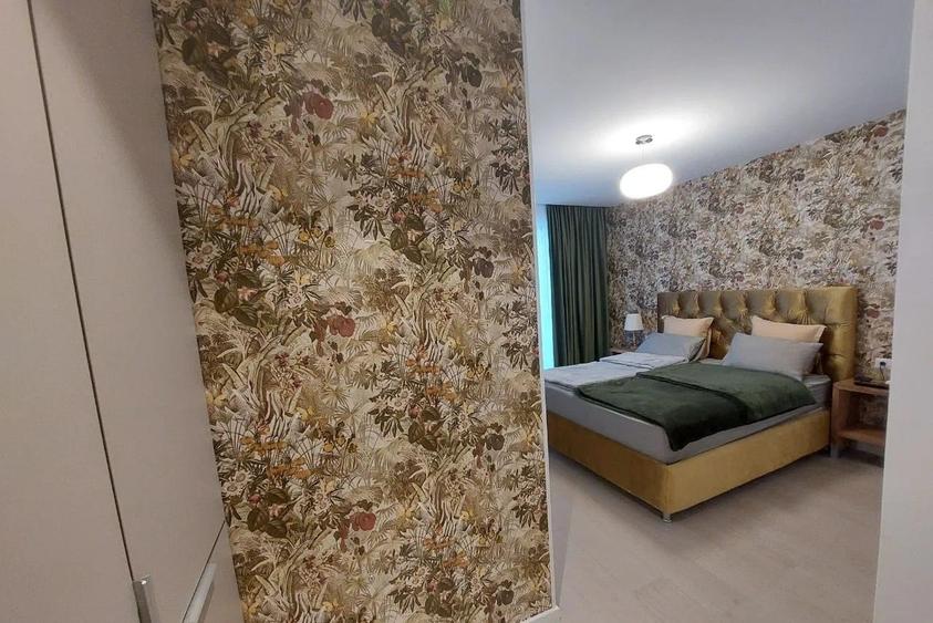 Apartament cu 2 camere în Mamaia