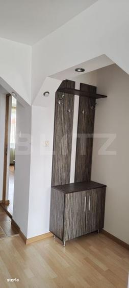 Apartament cu 3 camere în Orheiu Bistriței