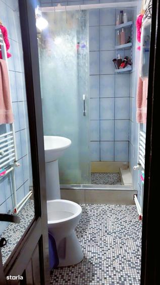Apartament cu 4 camere în Sud
