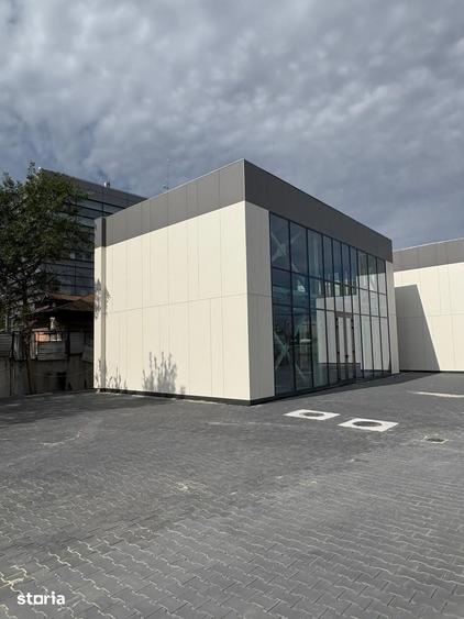 De inchiriat spatiu comercial in Bucuresti, Piata Razoare - Nicolae Do - 2