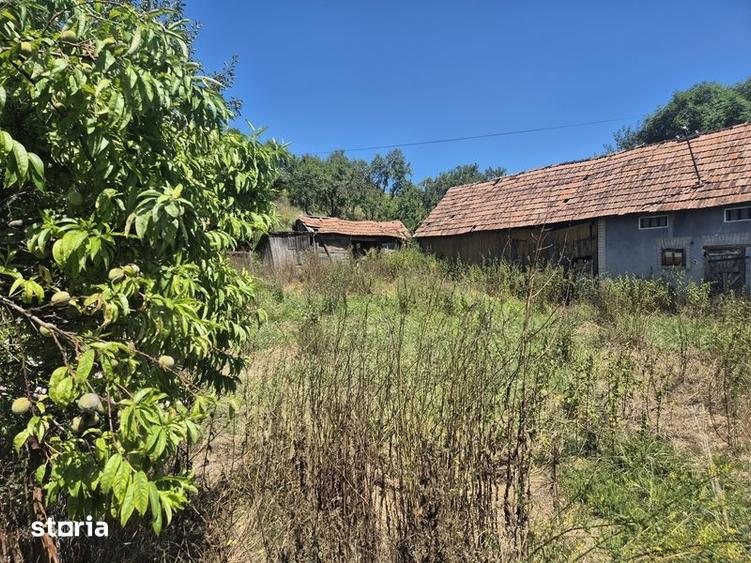 Casă cu 4 camere cu Teren 128 Mp în Belvedere