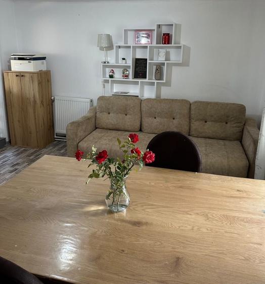Apartament cu 3 camere decomandat în Exterior Vest